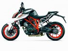 KTM 1290 Super Duke R